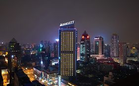 成都帝盛酒店